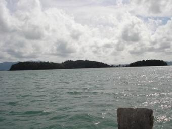 Private Island Ko Lanta Yai