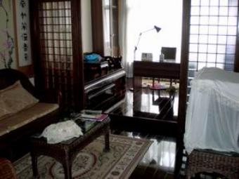 villa to rent Chengdu