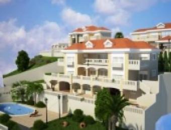 Splendid villa :LITYC-VKAR-1136 Limassol