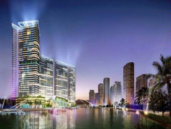 Acqua Private Residences Mandaluyong