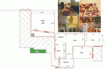 Mini Villa Benghazi