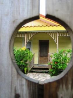 Casa Nunez For Sale Ambergris Caye