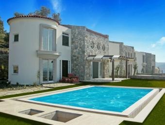 Dream Village Bodrum