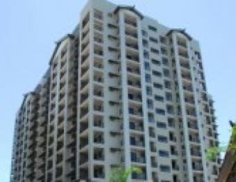 Raya Garden Residences RFO Para�aque