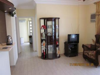 2 bedrooms flat in Mubarak 2 Hurghada