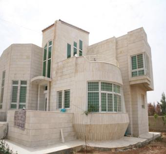 villa for sale Madaba