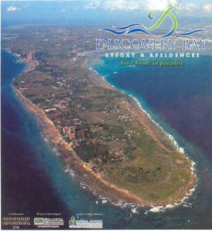 Discovery Bay Mactan Cebu City