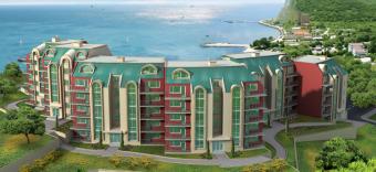 Top Project in Kavarna Kavarna