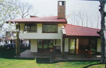 Boutique House in Dragalevtzi Qt Sofia