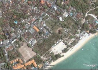 land  sanur bali for sale Bali