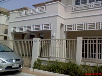Single House 4 Rent BKK airport Bangkok