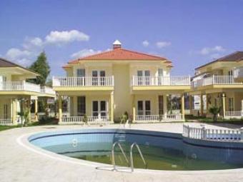 best turkish homes Didim