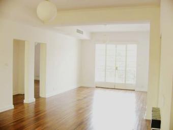 Old flat at French Concession Shanghai