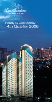 READY FOR OCCUPANCY CONDO Mandaluyong City