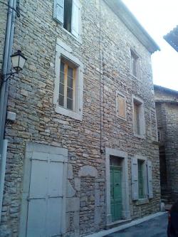 beautiful house in the  south of Pompignan