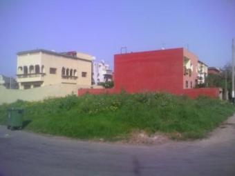 Land in Ain Sebaa (Casablanca) Casablanca