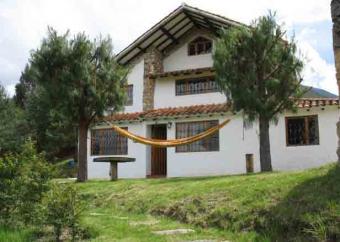 INCREDIBLE PICTURESQUE FARM Villa De Leiva