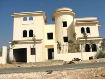 Villa With Wonderful Site , Golf 6 October Governorate