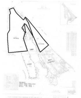 FREEHOLD Land at WhiteSand Beach Kuala Pahang