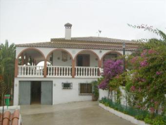 Great price Huge Villa Olvera Olvera