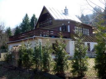 Sunny Cottage Zvolen