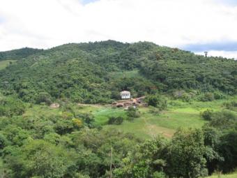 UNIQUE SPECIAL FARM Ouro Preto