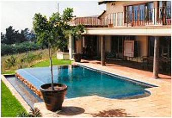 Gp top Class Lodge Johannesburg