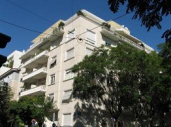 PRESIDENTIAL AREA, Luxurious App Athens