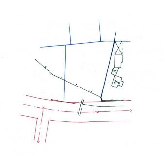 Plot of land for sale Veliko Tarnovo Region