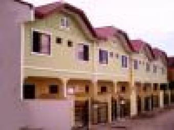 CHRISTINE ROYALE EXEC. VILLAGE Pasig City