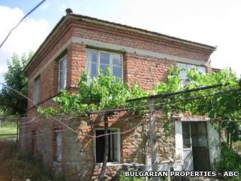 house in Bourgas area Bourgas Area