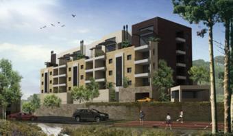 Mazraat Yachouh Project Mazraat Yachouh