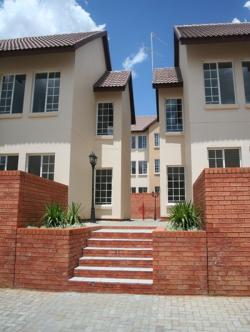 flat for rent Samrand