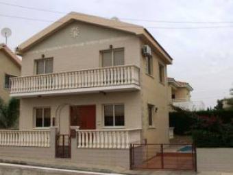 Amaizing 3 bedroom villa. Moutayiaka