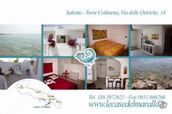 puglia, apartment near the sea Taranto