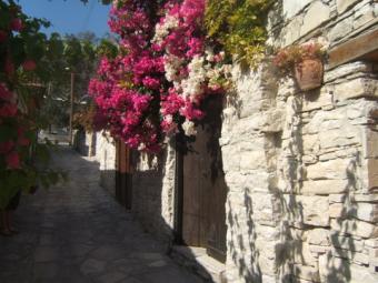 A quaint village Hs, F.Renovated Limassol