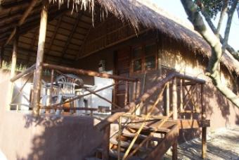 Beach Cottages Calanga Manhica