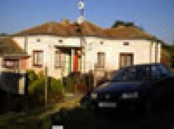 rural house Dobrich