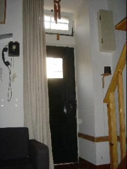 Alc&acirc;ntara beautiful flat Lisbon