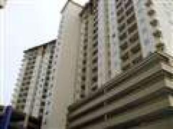 Vista Mutiara Kepong Kuala Lumpur