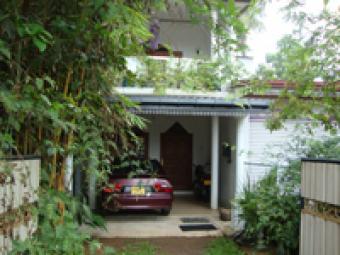 Mangala Fernando Moratuwa