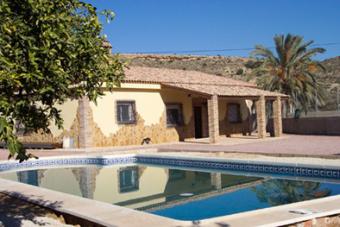 CHALET EN ELCHE-ALICANTE- Elche