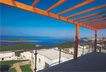 Sea View Apartment Bodrum