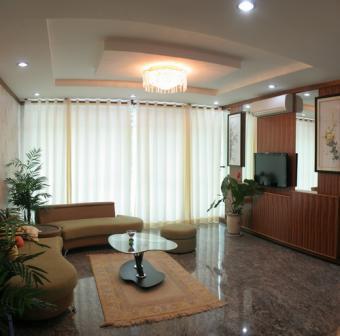4 bedroom, 900USD, full furnitur Hcmc