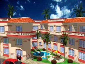 flats for sale Hurghada