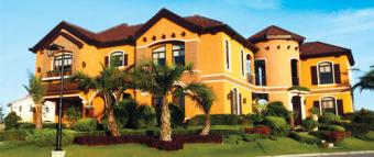 Big House and Lot for Sale!!! Daang Hari, Alabang