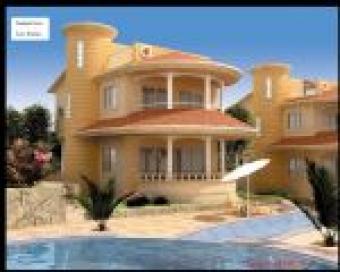 Akbuk Elite Villas Akbuk