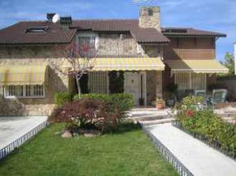 Spectacular house Camarma De Esteruelas