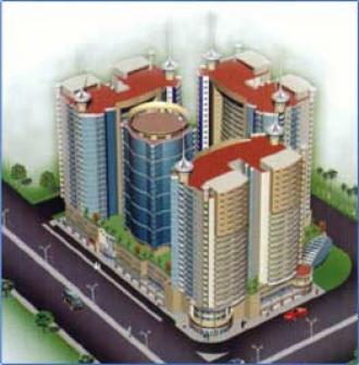 Apartments for rent in Ajman Ajman