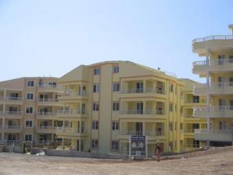 Didyma Views Complex Didim